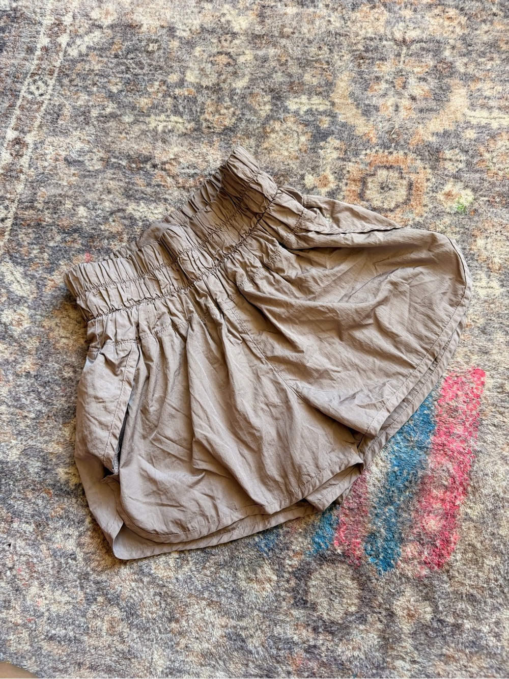 The Way Home Shorts by FP Movement by Free People